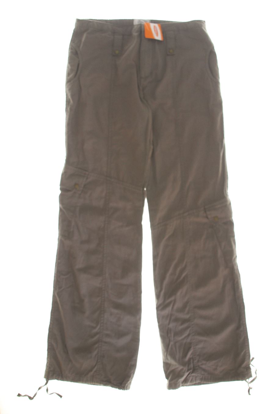 Pantalon Pimkie de la taille 38, de couleur vert