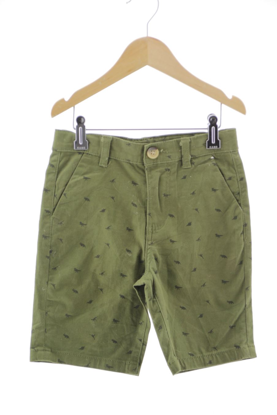 Short PERCENTIL de la taille 5 ans de seconde main