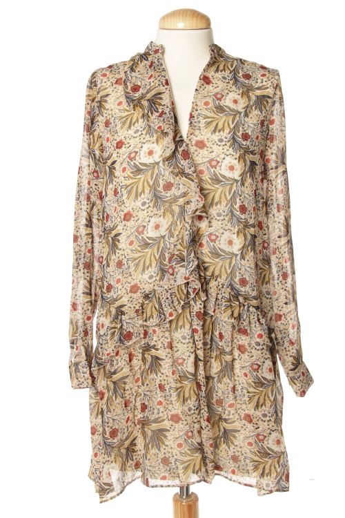 Robe casual