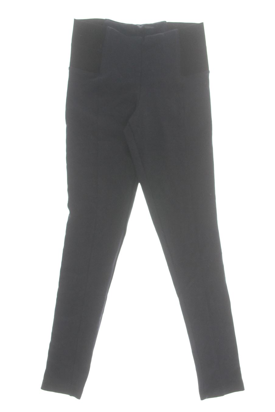 Leggins Tezenis de la taille M, de couleur bleu marine