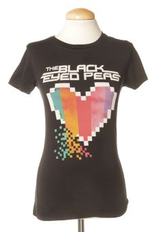 Camiseta S PERCENTIL, foto 1 de 2