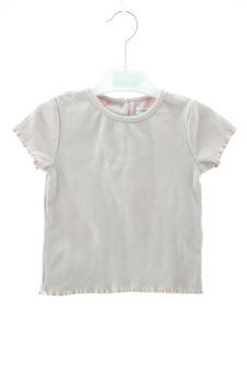 Kurzärmeliges T-Shirt 98 Lulu Castagnette