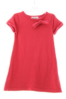 Robe casual 2 ans H&M