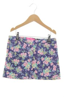 Falda 8 años Terranova