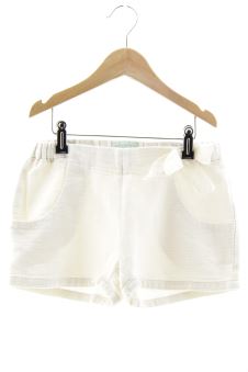 Pantaloni corti 8 anni Nanos