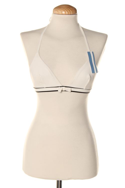 Haut de maillot-de-bain