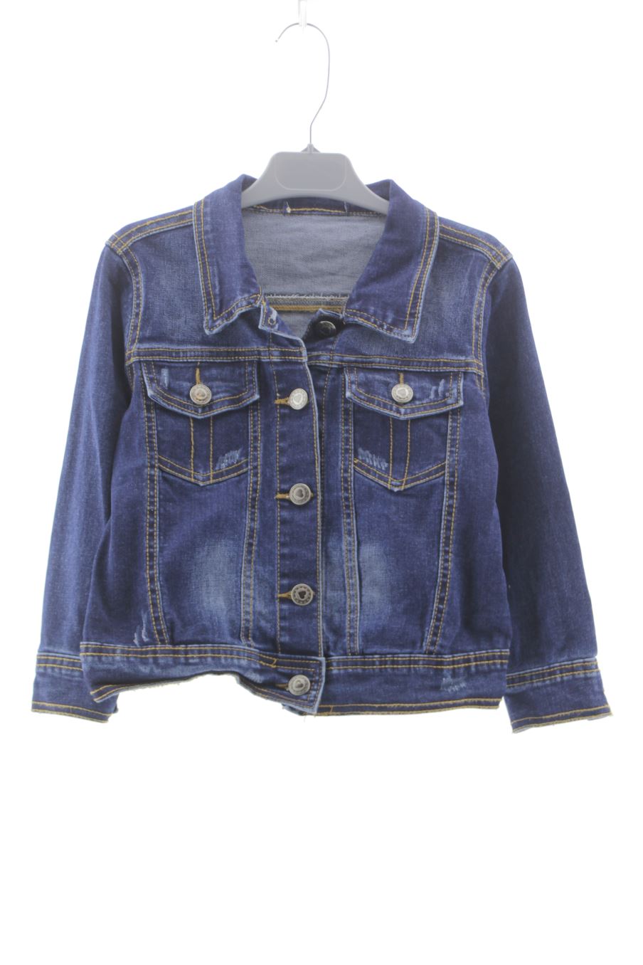 Cazadora de PERCENTIL de la talla 6 años de denim de segunda mano