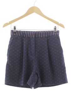 Shorts 34 Etam, photo 1 sur 2