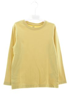 Camiseta de manga larga 4 años H&M