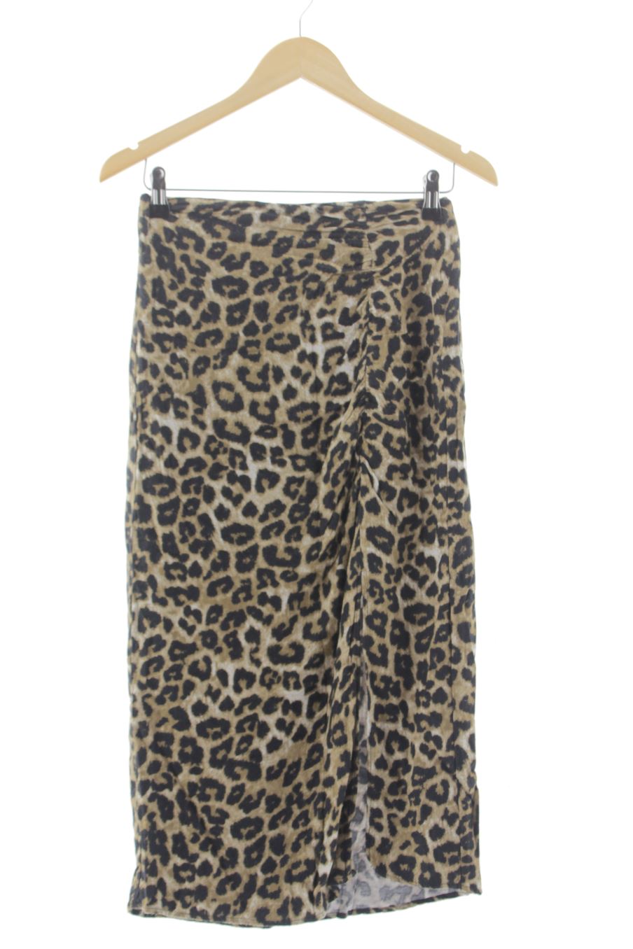 Jupe Pull Bear de la taille M de couleur animal print