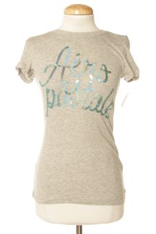 T-Shirt S aéropostale