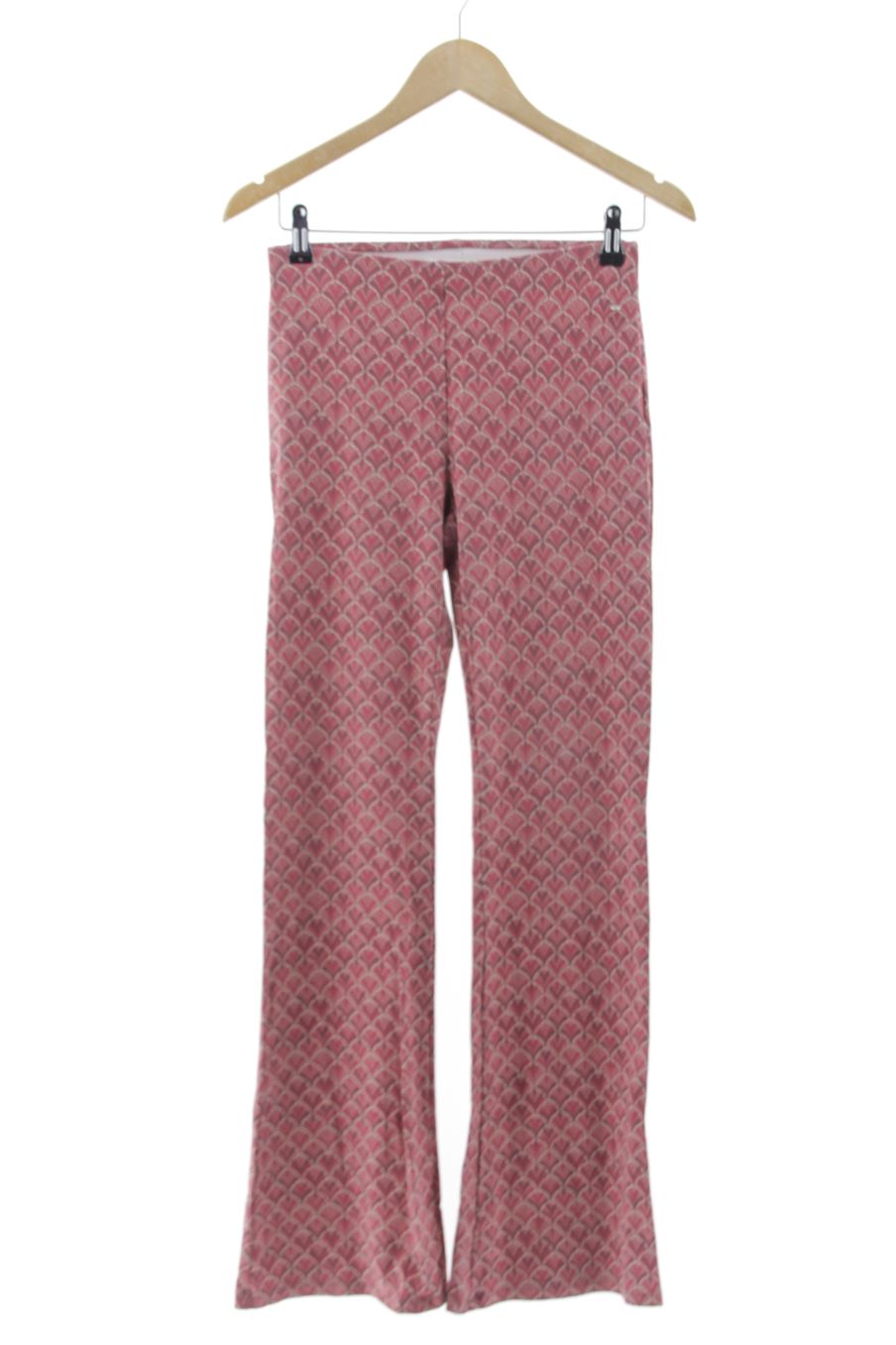 Pantaloni de Green coast de la talla XS, de color stampato