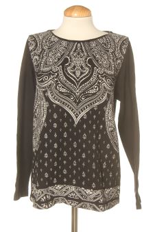 Sudadera M Stradivarius, foto 1 de 2
