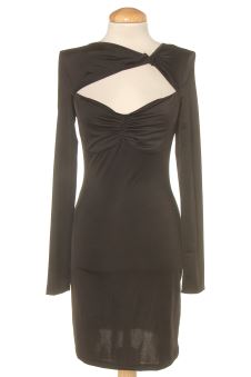 Robe casual S PERCENTIL, photo 1 sur 2