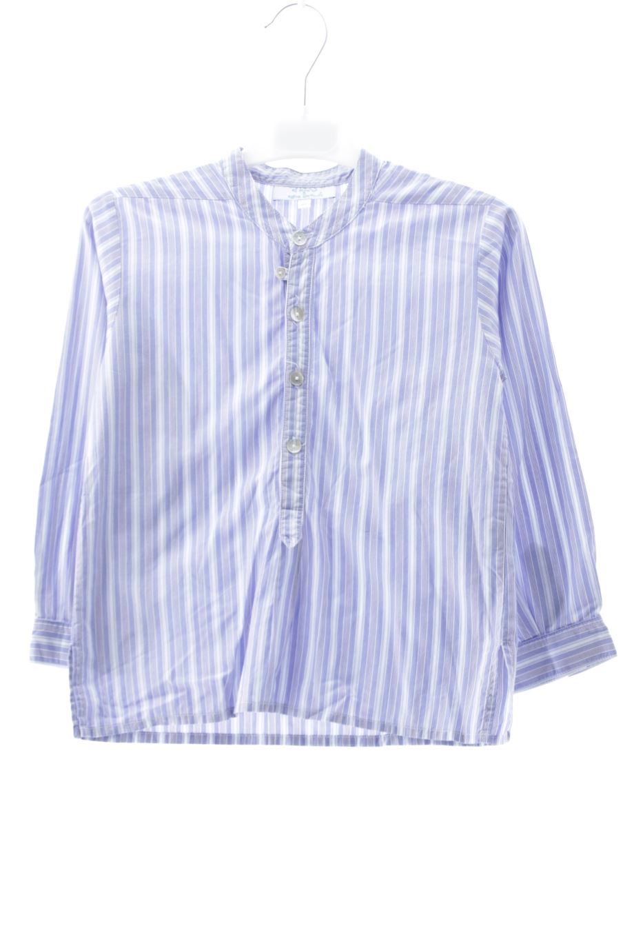 Camisa de manga larga de El lagarto esta llorando de la talla 6 años de segunda mano