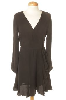 Einfaches Kleid 36 River island