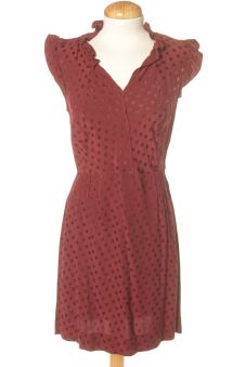 Einfaches Kleid XS Sandro