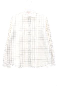 Camisa de manga larga 12 años Gocco