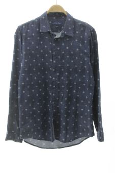 Chemise L Zara, photo 1 sur 2