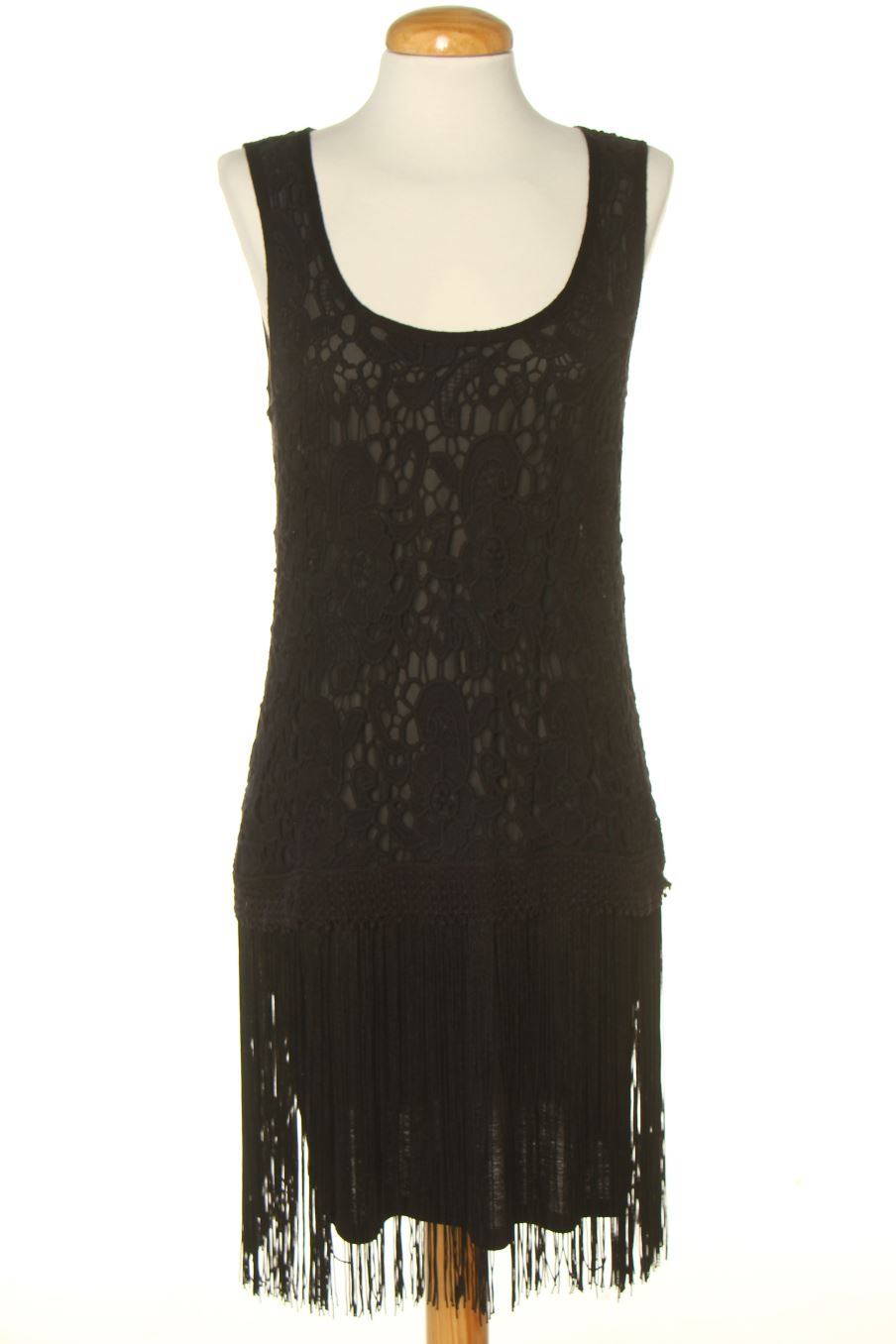Robe Intimissimi de la taille M, de couleur noir