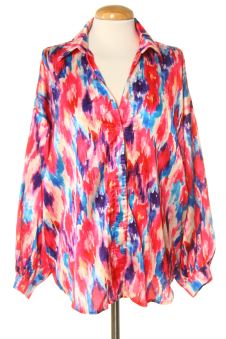 Chemise S Retro&Icone