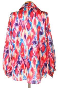 Chemise S Retro&Icone