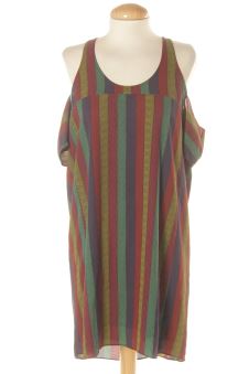 Robe casual S Silence+noise