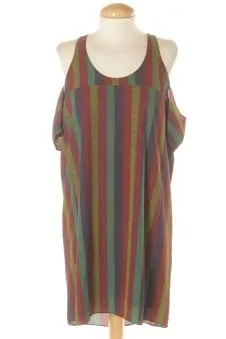 Vestido casual S Silence+noise, foto 1 de 2