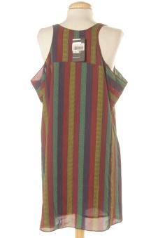 Robe casual S Silence+noise