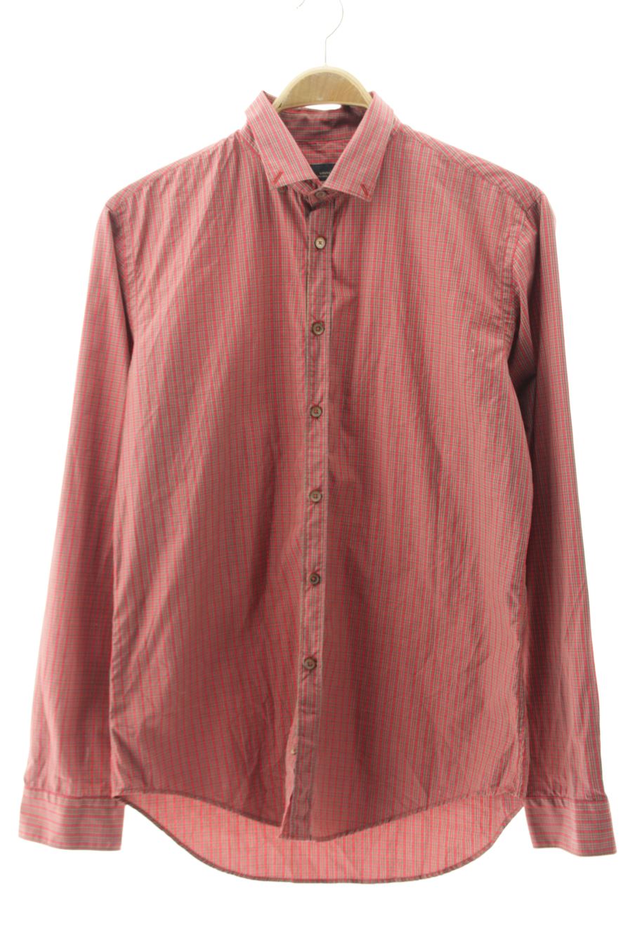 Camicia de Zara de la talla XL