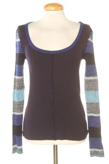 Maglione M Desigual, foto 1 di 2