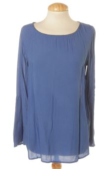 Langärmelige Bluse 36 Etam
