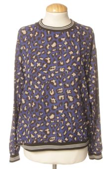 Blouse à manches longues 40 BATÓ PETÓ