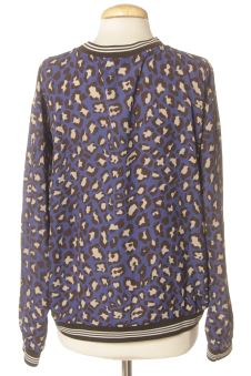 Blouse à manches longues 40 BATÓ PETÓ