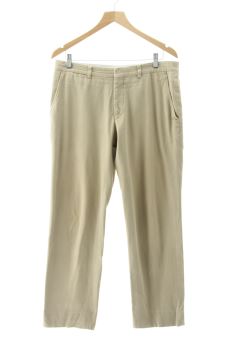 Pantalons 44 Massimo Dutti