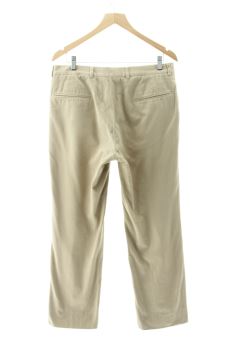Pantalons 44 Massimo Dutti