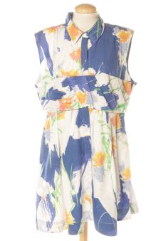 Einfaches Kleid 48 Maeve