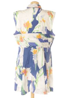 Einfaches Kleid 48 Maeve
