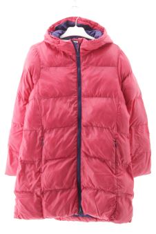 Manteau 14 ans Quechua (DECATHLON)