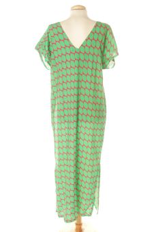 Vestido casual M PERCENTIL