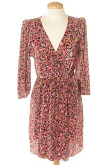 Robe casual S Pull & Bear