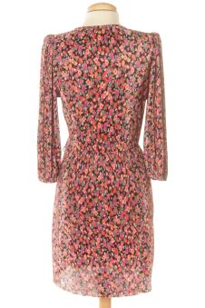 Robe casual S Pull & Bear