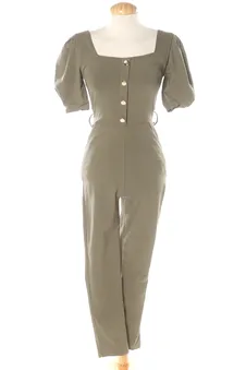 Jumpsuit S Made in italy, Foto 1 von 2