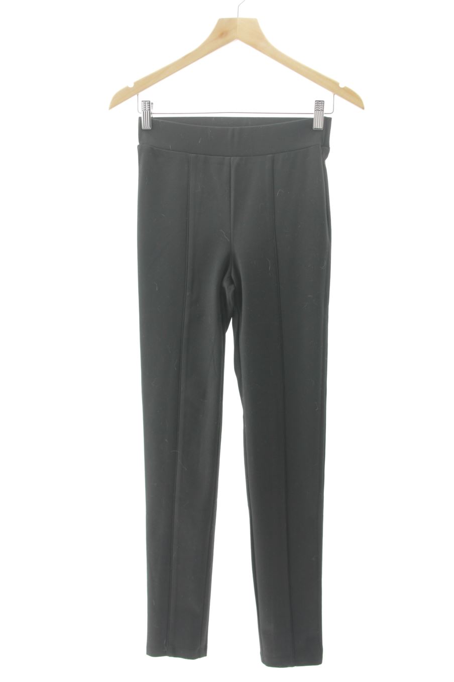 Pantaloni casual de Sfera de la talla S, de color nero