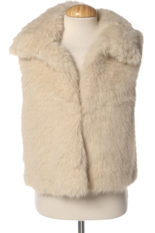 Veste sans manches