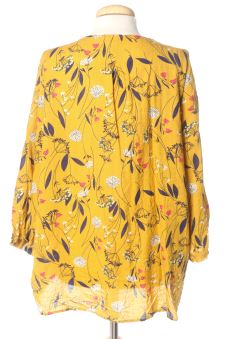 Blouse à manches longues XL PERCENTIL