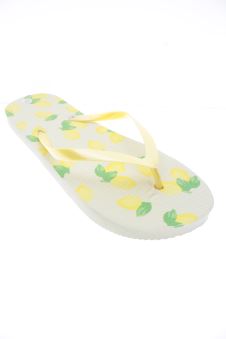 Chanclas 37 PERCENTIL