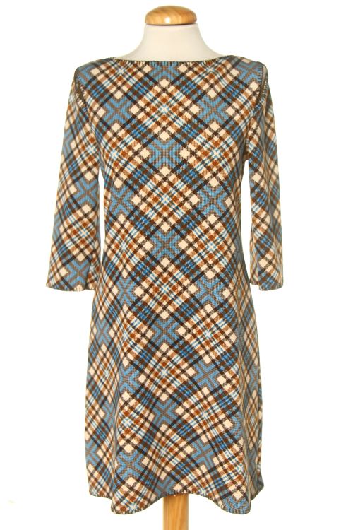 Robe casual