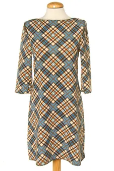 Vestito casual M Denny rose, foto 1 di 2