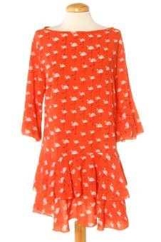 Robe casual 44 Denny rose